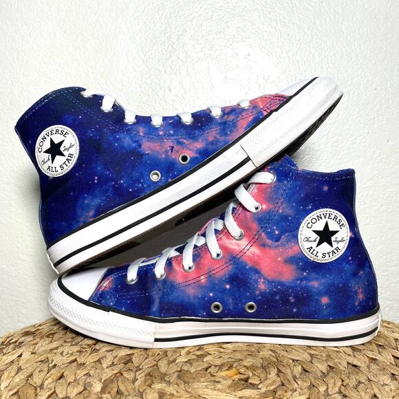 Converse Other - Converse ctas hi space galaxy
